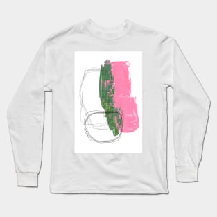 Mila no15 Long Sleeve T-Shirt